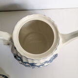 Old teapot