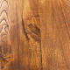 Table de ferme métier 4m chêne XXL