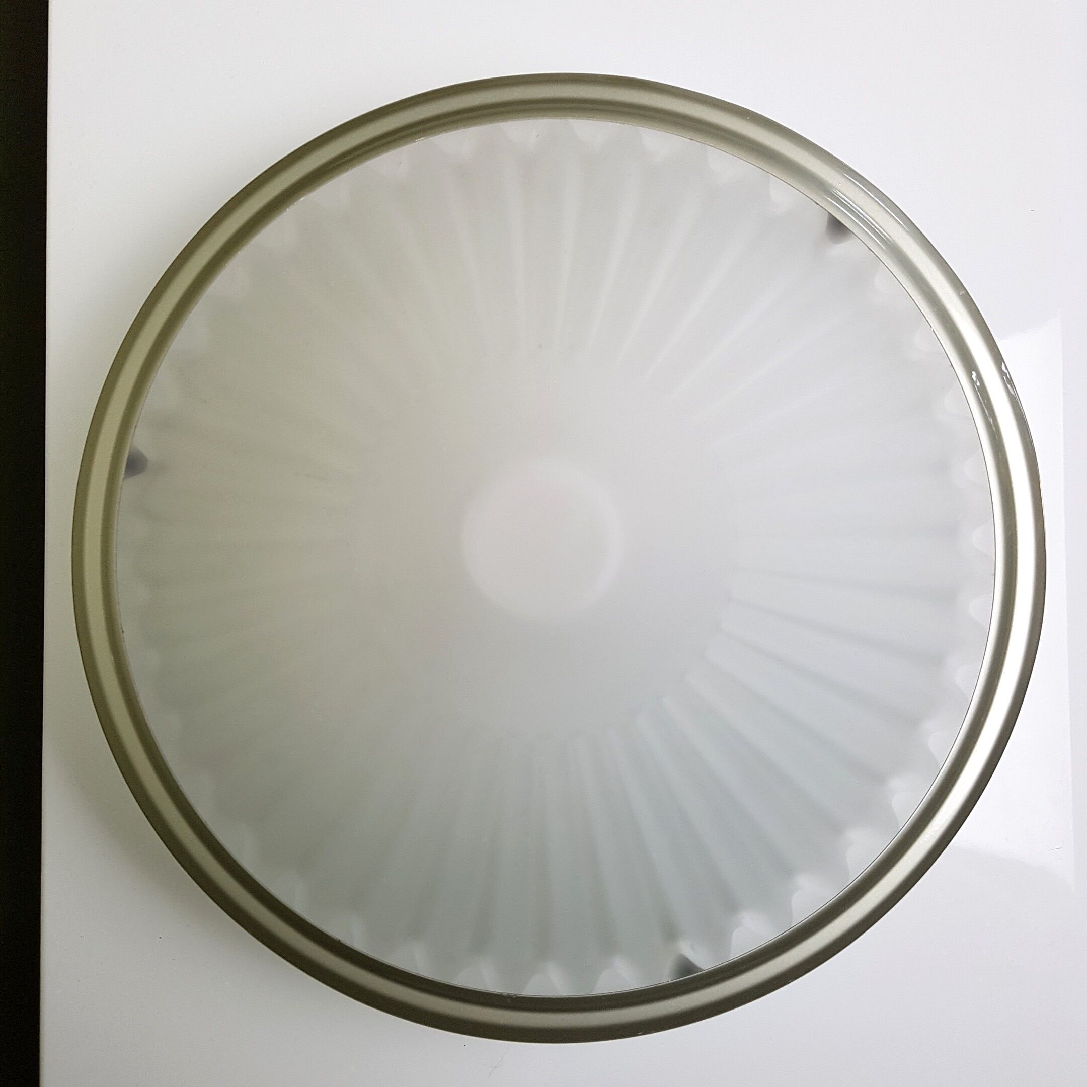 Ceiling lamp Arteluce Flos Atena design Ezio was 1989