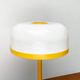 Lampe de sol ou de table champignon de style Space Age allemand des années 1960 de Kaiser Idell / Kaiser Leuchten.