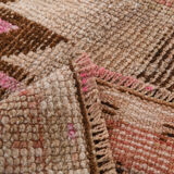 Tapis vitntage, 389x194cm