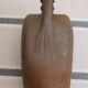Terracotta jug