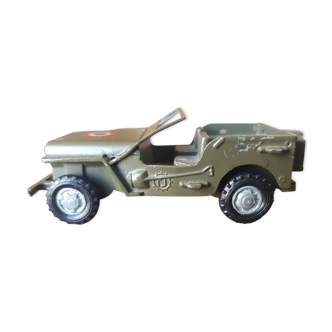 France Toy - Jeep Gevarm