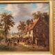 Peinture à l'huile