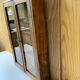 Vitrine murale