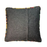 Vintage turkish rug cushion cover 45 x 45 cm