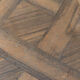 Table Louis XV floored 4/6 people