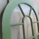 Lot de 2 portes anciennes