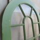 Lot de 2 portes anciennes