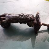 Door knocker