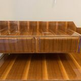 1960s designer chest of drawers