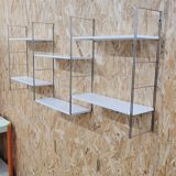 Etagère murale modulable