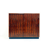 Wardrobe designed by Alfred Hendrickx for Belform