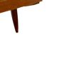 Commode/armoire/buffet vintage en palissandre