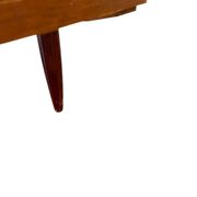 Commode/armoire/buffet vintage en palissandre