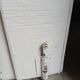 Antique oak wardrobe