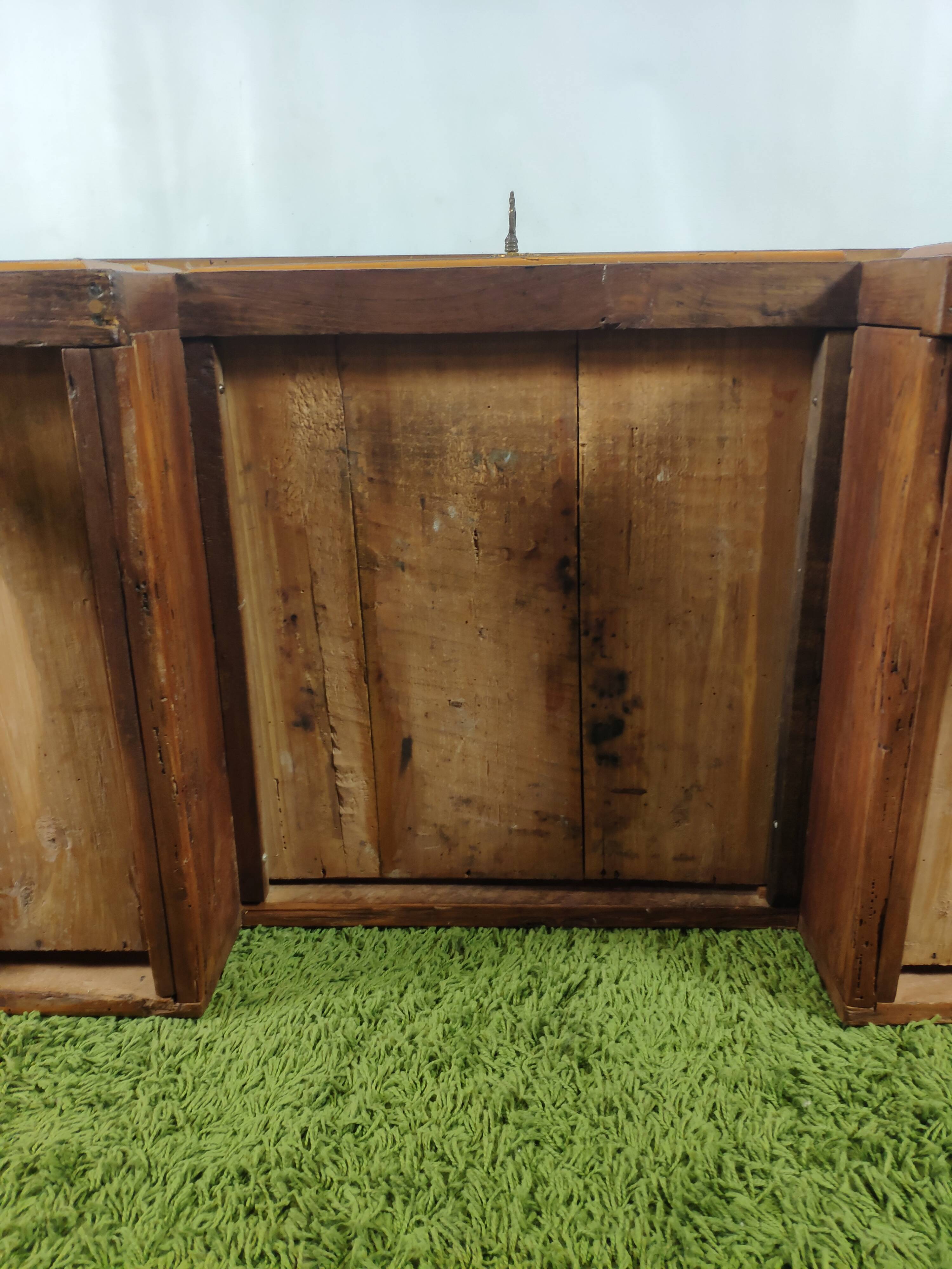 Louis XVI office desk
