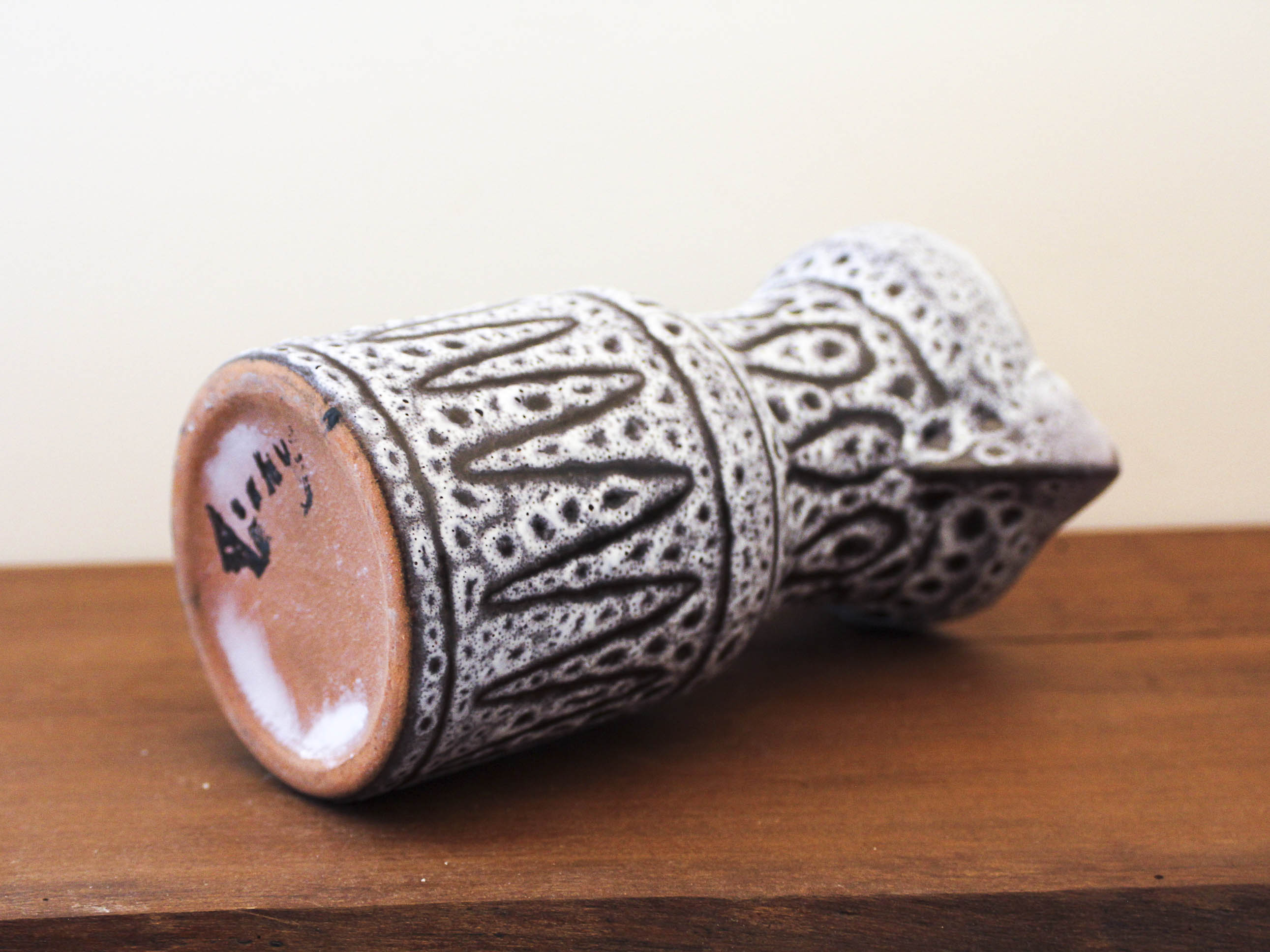 Pitcher Jean Austruy 60s