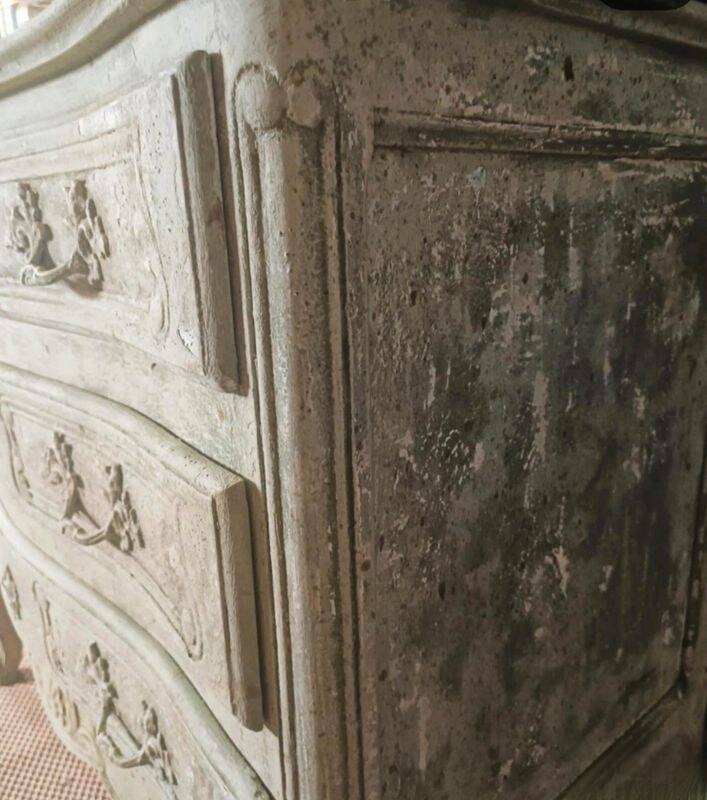Commode