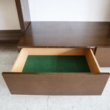 Wall unit wall shelf or separation cabinet OMNIA Germany year s70