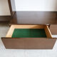 Wall unit wall shelf or separation cabinet OMNIA Germany year s70