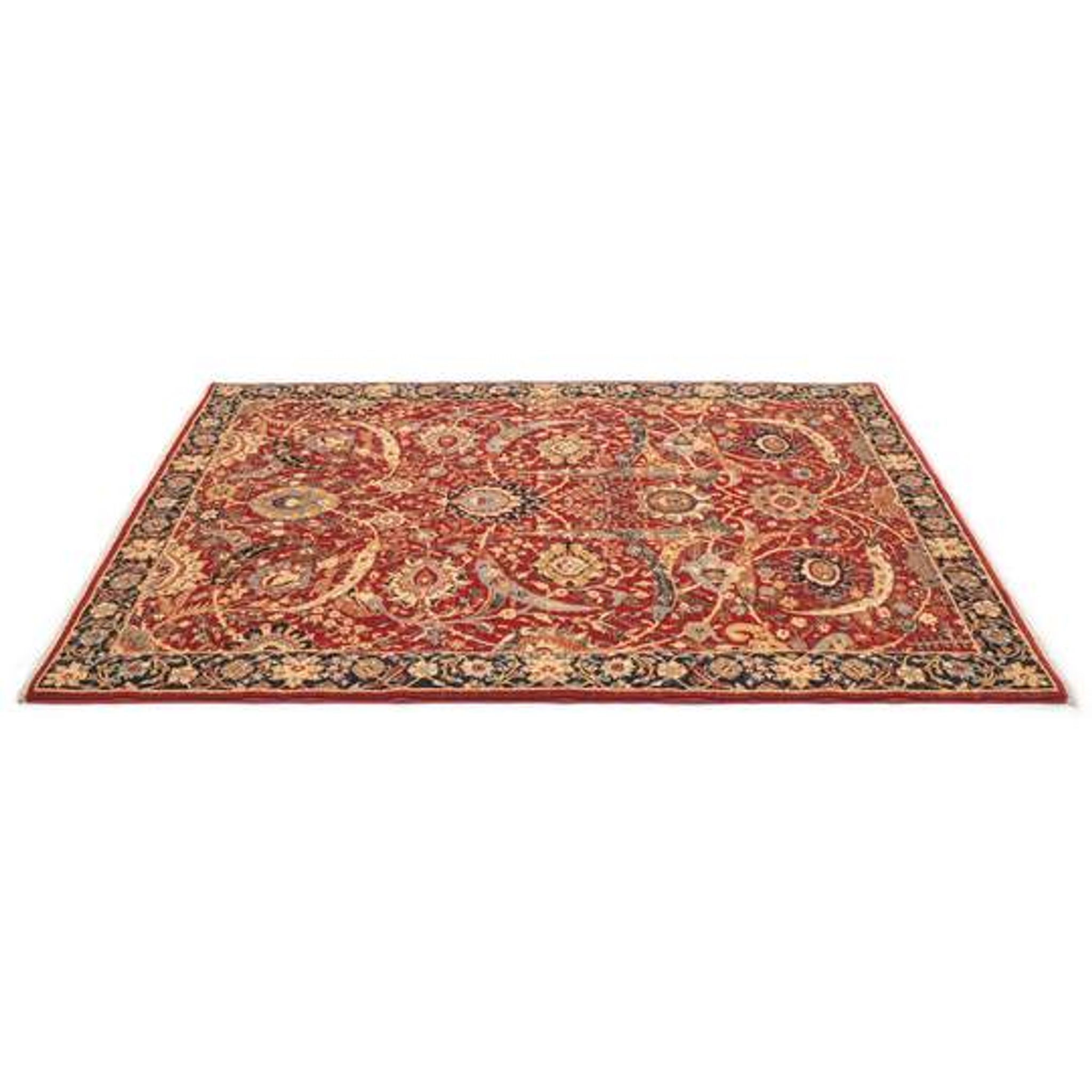 Persian carpet oriental patterns kiya 200x300 cm
