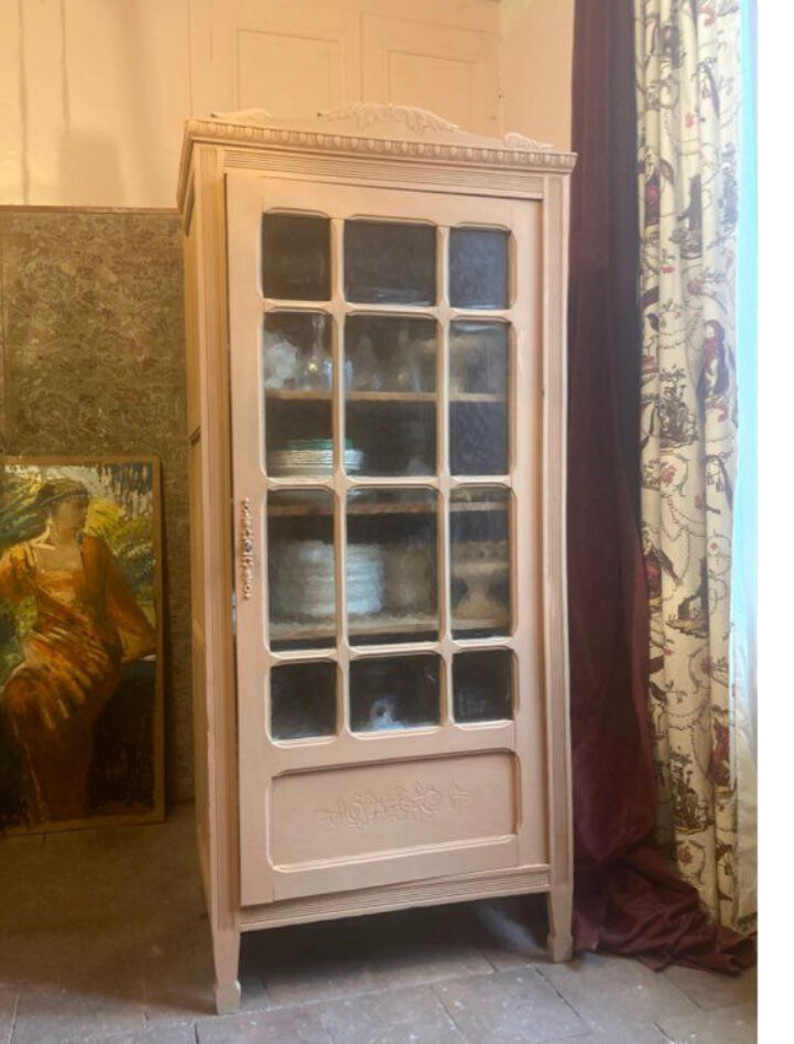 Parisian wardrobe