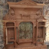 meuble haut de corps d'ornement