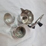 Vintage Italian coffee maker