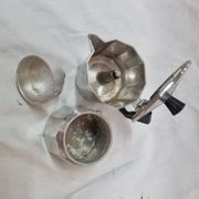 Vintage Italian coffee maker
