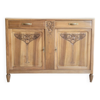 Parisian art deco buffet