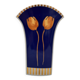 High-quality porcelain collector's vase from the Rosenthal studio from the Studio-linie line.