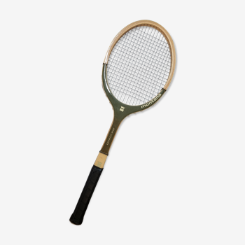 Montana tennis racket, 1975