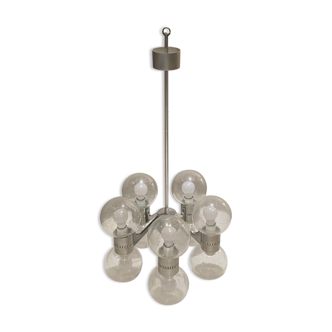 Vintage Sciolari Chandelier