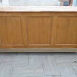 old pharmacy counter