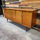 Buffet vintage des années 50