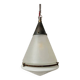 1920s Luzette Pendant Light By Peter Behrens For Siemens & Schukert