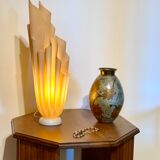 Athena lamp design Georgia Jacob