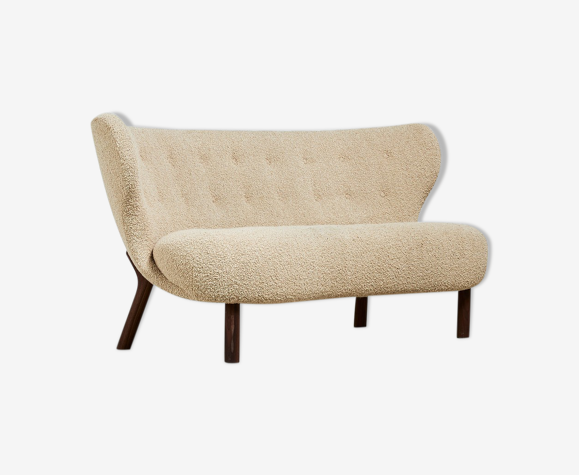 Canapé modèle Little Petra VB2 Diseño de Viggo Boesen 1938