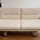 Saporiti Italia sofa design