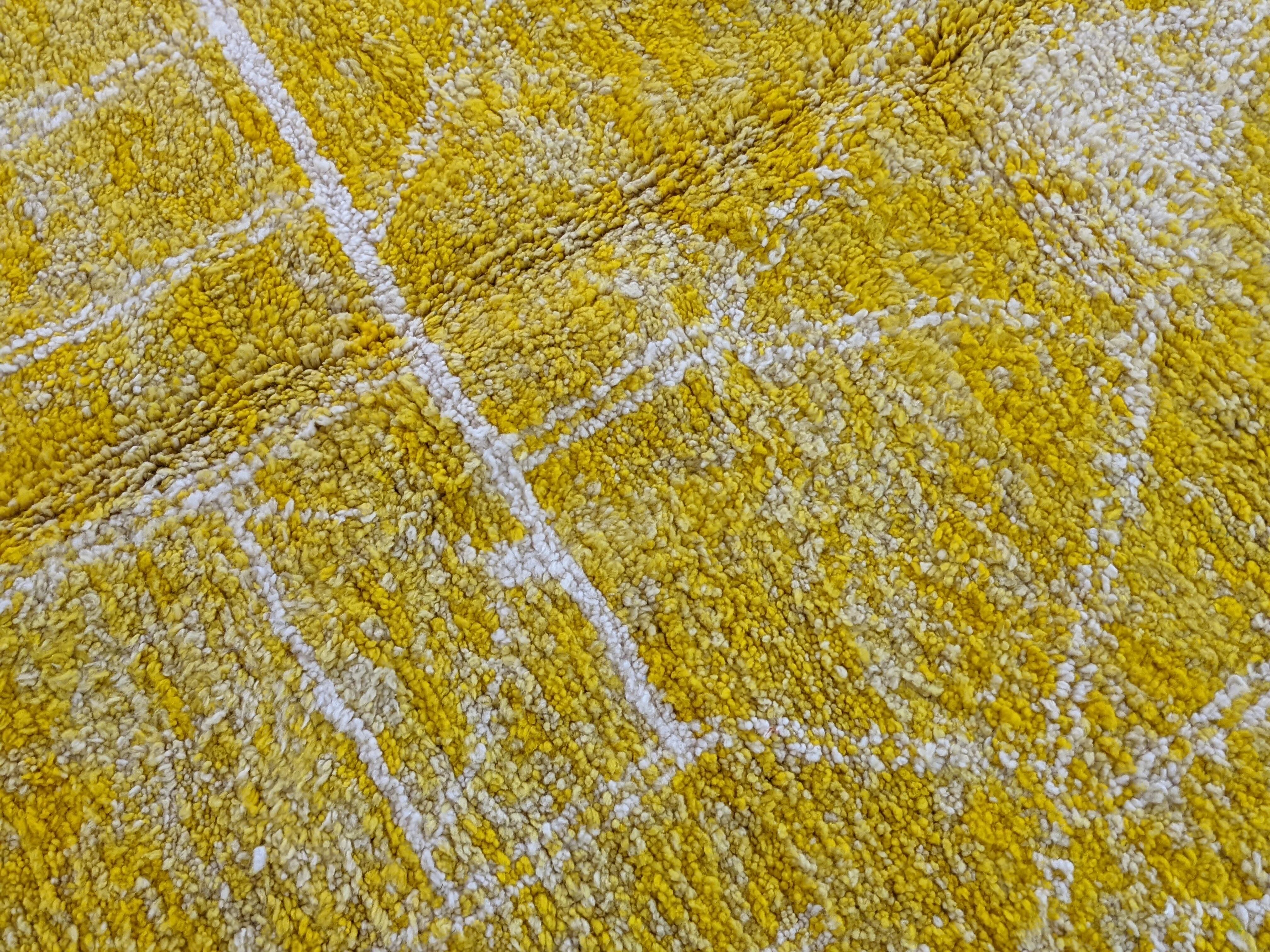 Handmade Azilal rug – Pre-order #G381
