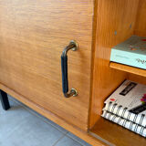 Vintage enfilade (shallow)