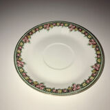 Small plate Limoges France M et Cie