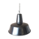 Industrial factory ceiling lamp from Wikasy A23, 1950s