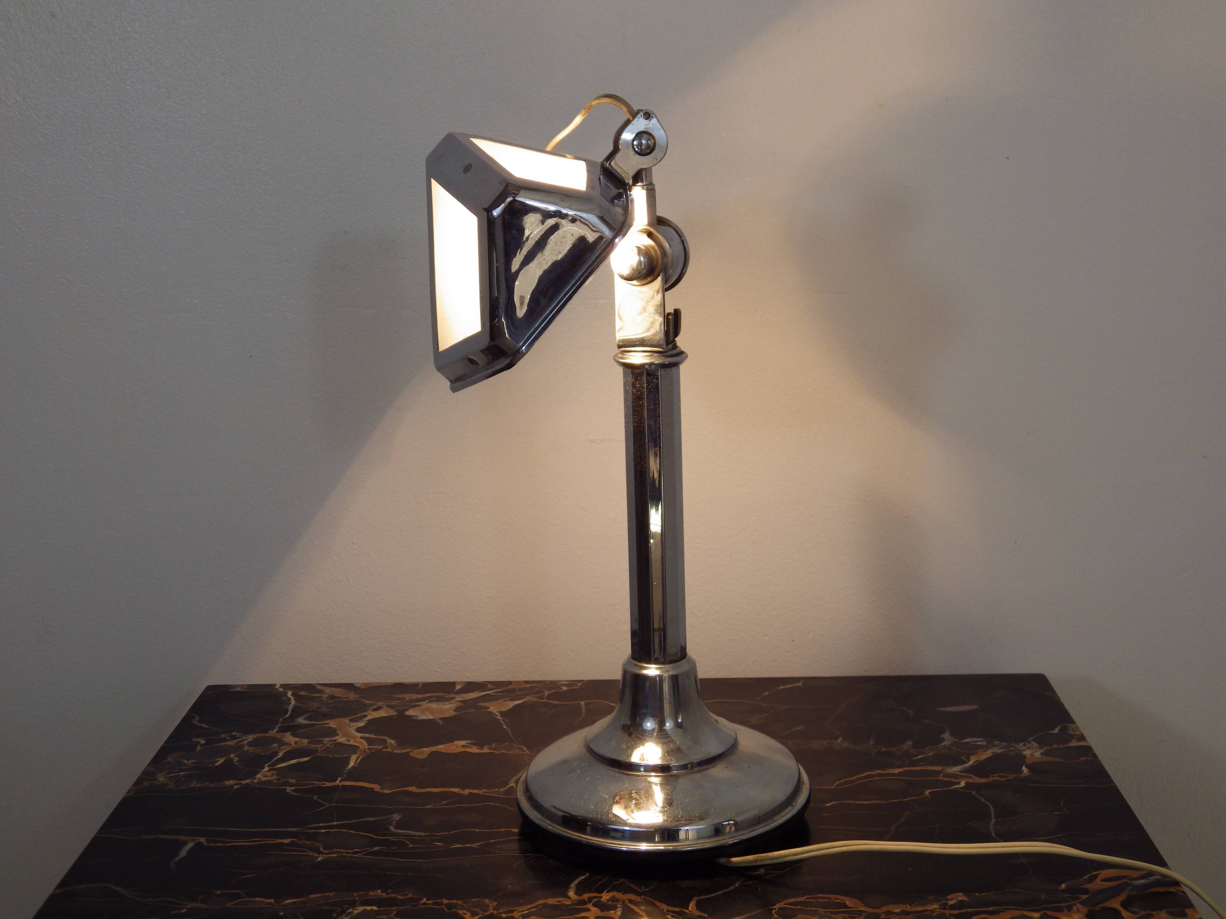 Lamp Pirouett Deco