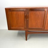 G-Plan sideboard 1960