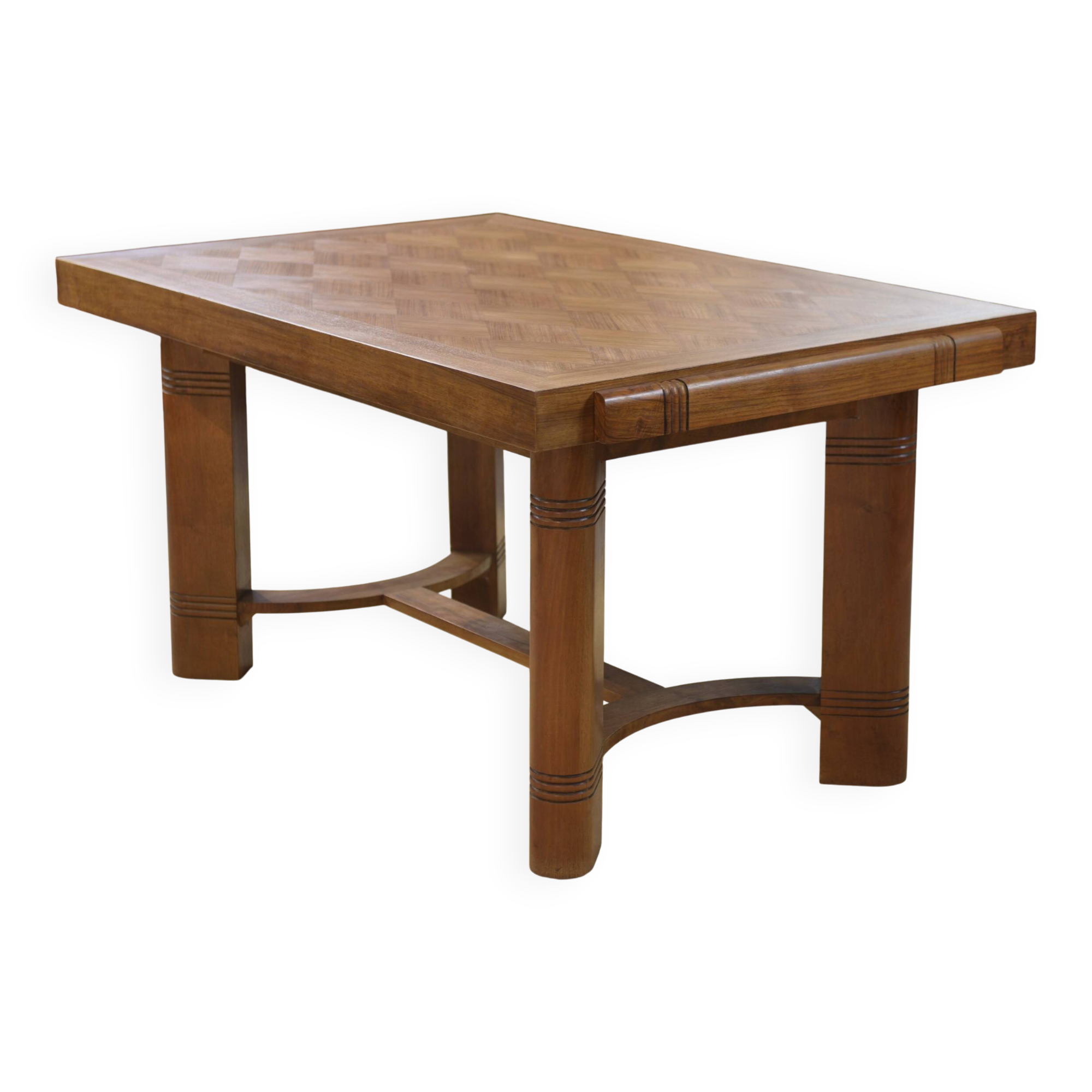 Table en noyer 1940’s
