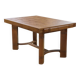 Table en noyer 1940’s