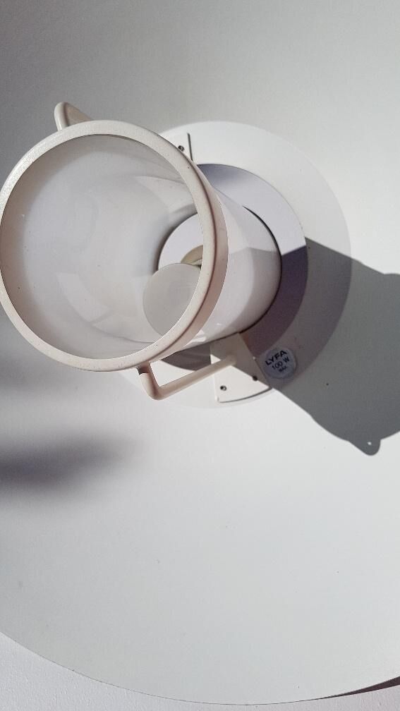 Bent Karlby for Lyfa hanging