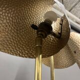 Old floor lamp 1950